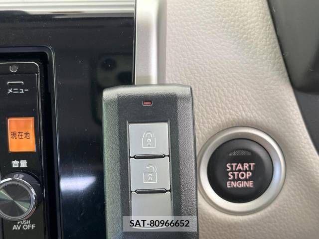 Nissan DAYZ 2016-01 390343-5
