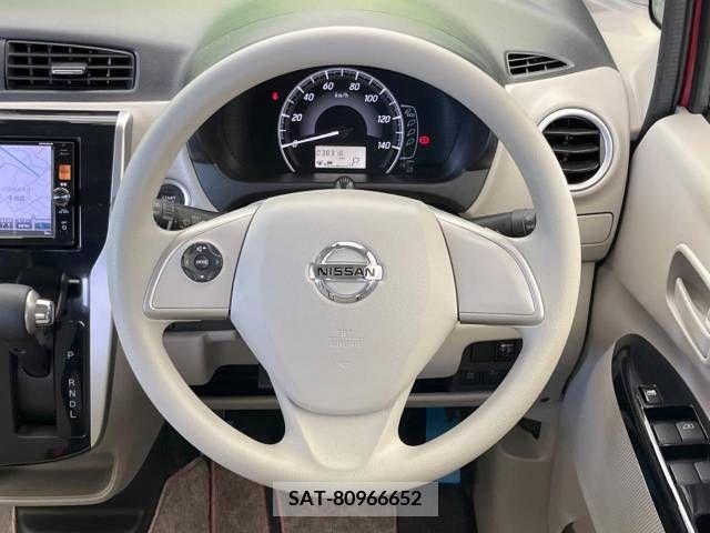 Nissan DAYZ 2016-01 390343-11