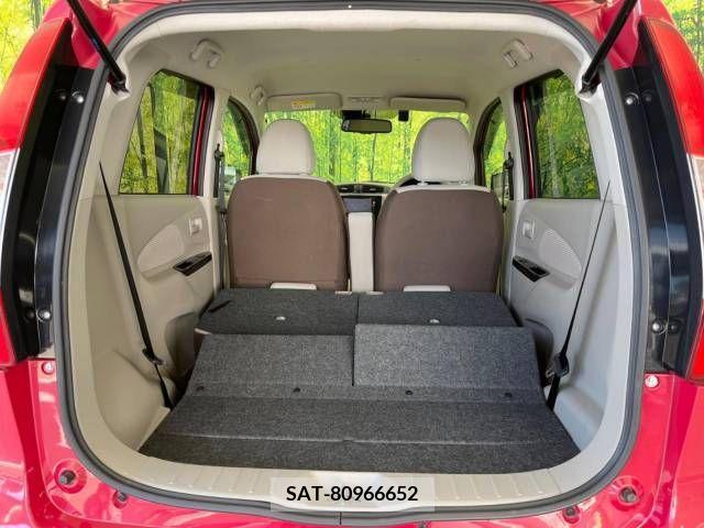 Nissan DAYZ 2016-01 390343-10