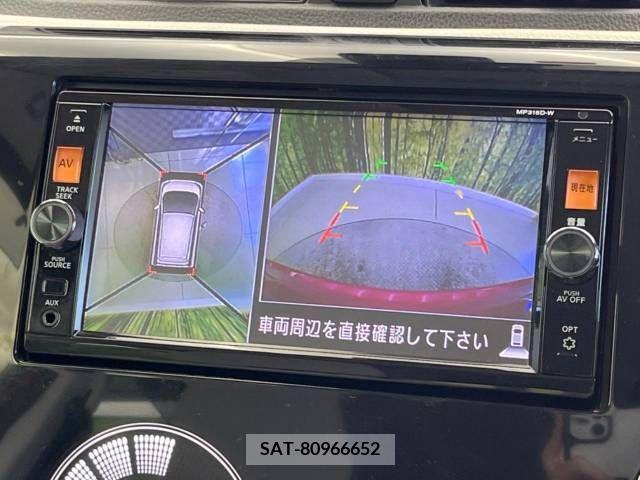 Nissan DAYZ 2016-01 390343-3