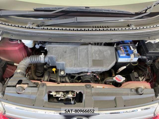 Nissan DAYZ 2016-01 390343-18