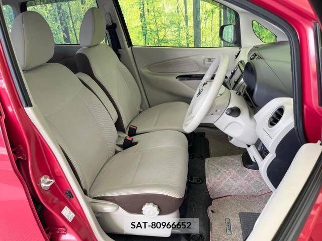 Nissan DAYZ 2016-01 390343-8