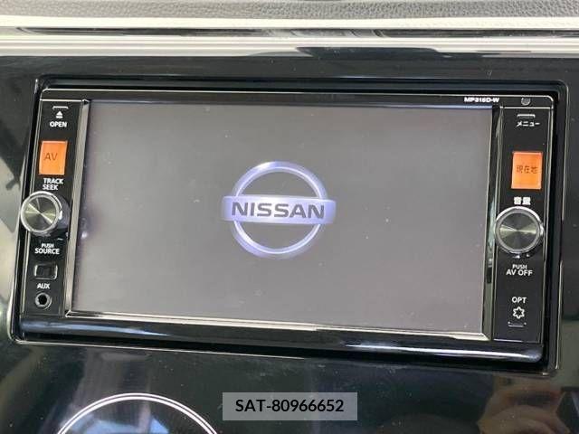 Nissan DAYZ 2016-01 390343-2