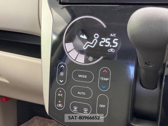 Nissan DAYZ 2016-01 390343-7