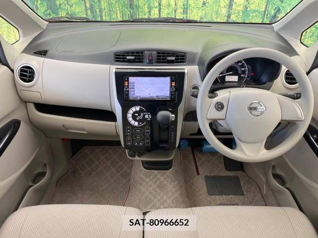 Nissan DAYZ 2016-01 390343-1