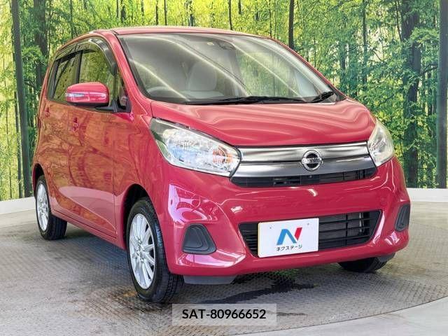Nissan DAYZ 2016-01 390343-16