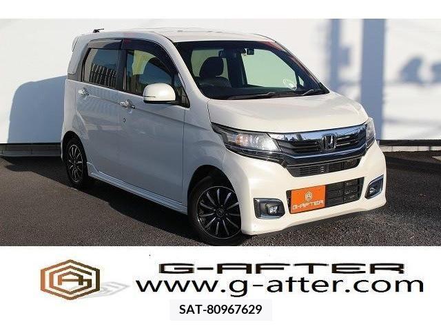 Honda N-WGN 2017-04 224346-0