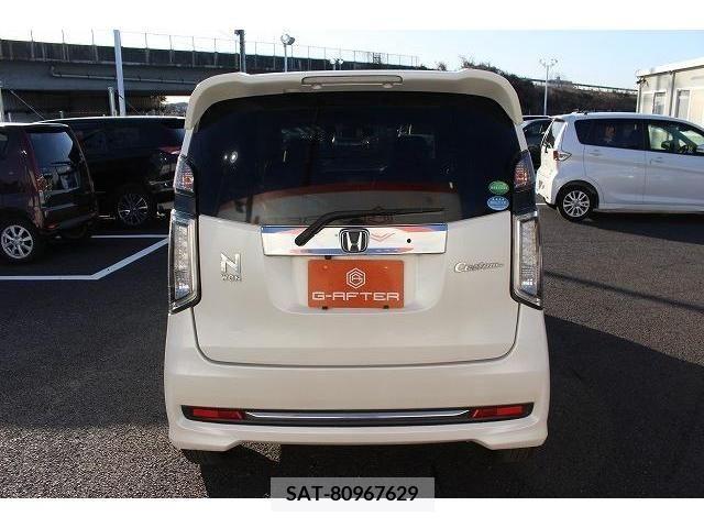 Honda N-WGN 2017-04 224346-7