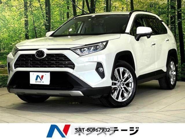 Toyota RAV4 2019-09 366986-0