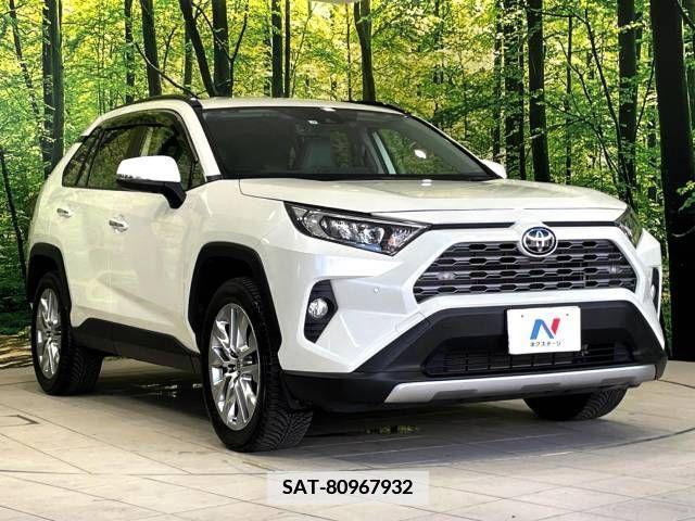 Toyota RAV4 2019-09 366986-14