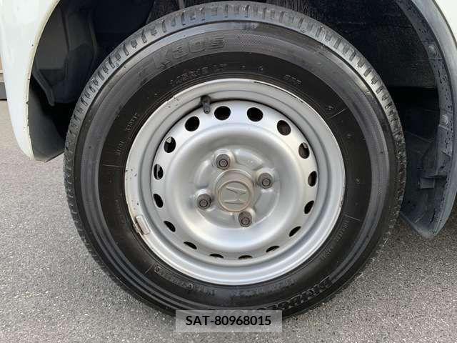 Honda ACTY VAN 2013-12 207434-10