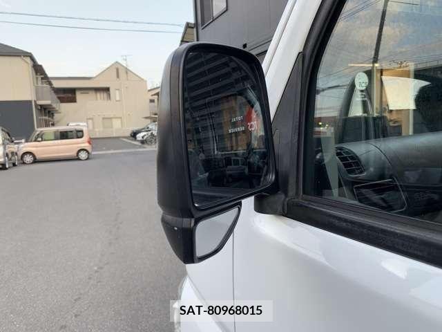 Honda ACTY VAN 2013-12 207434-11