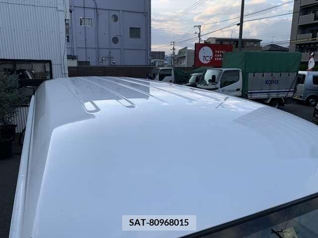 Honda ACTY VAN 2013-12 207434-7