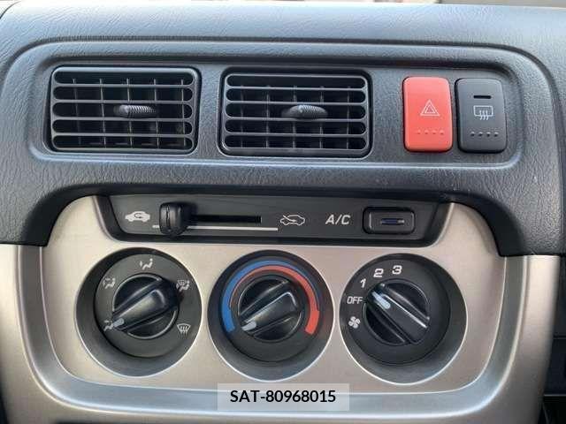Honda ACTY VAN 2013-12 207434-9