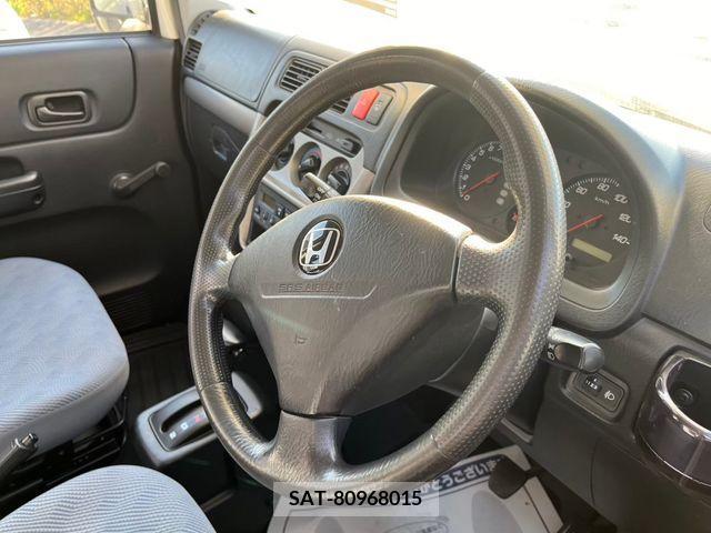 Honda ACTY VAN 2013-12 207434-15