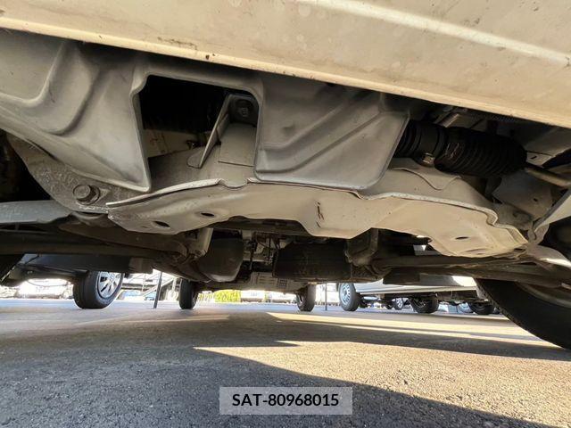 Honda ACTY VAN 2013-12 207434-8