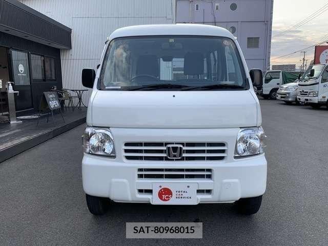 Honda ACTY VAN 2013-12 207434-3