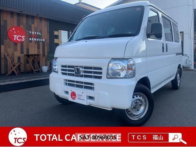 Honda ACTY VAN 2013-12 207434-0