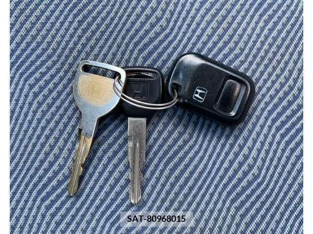 Honda ACTY VAN 2013-12 207434-17