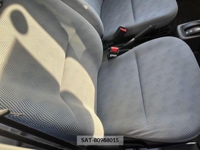 Honda ACTY VAN 2013-12 207434-16