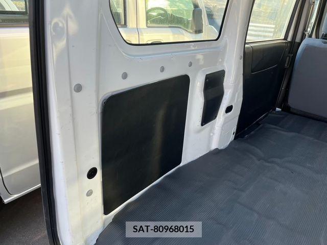 Honda ACTY VAN 2013-12 207434-18
