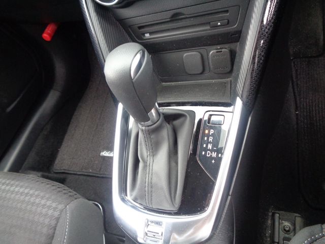 Mazda DEMIO 2017-01 23459-26