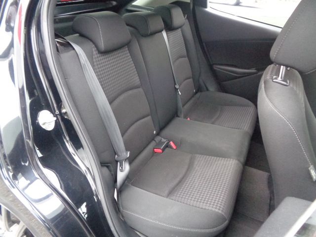 Mazda DEMIO 2017-01 23459-16