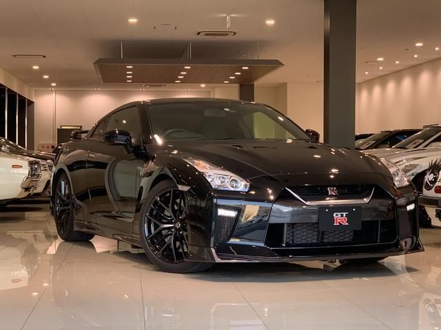 Nissan GT-R 2018-01 1328-18