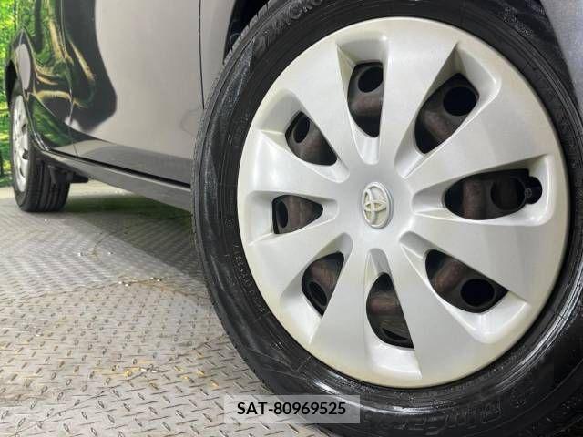Toyota AQUA 2013-03 347708-13