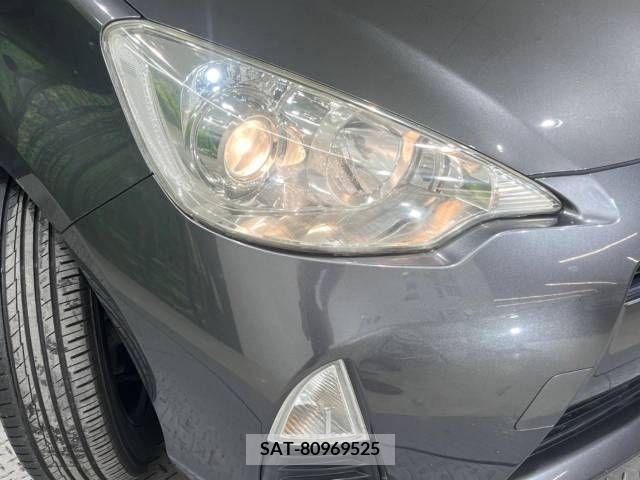 Toyota AQUA 2013-03 347708-12