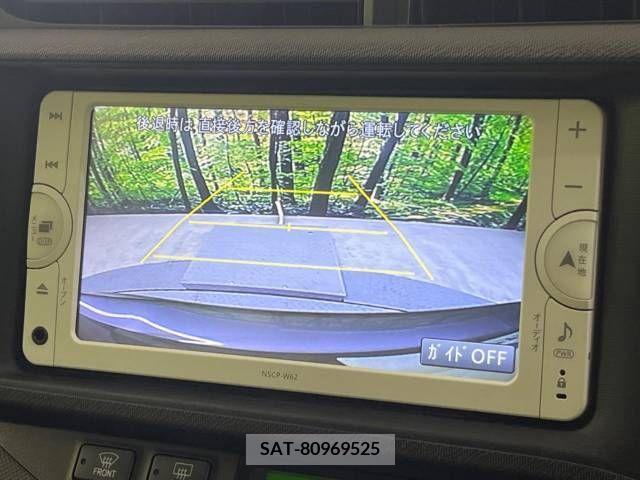 Toyota AQUA 2013-03 347708-3