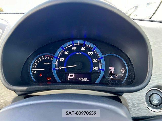 Mazda FLAIR 2015-11 252605-7