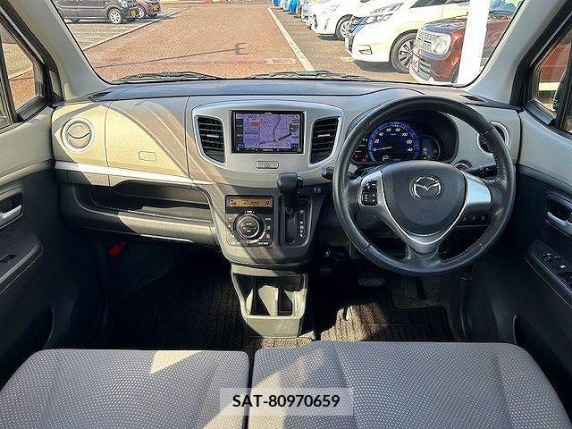 Mazda FLAIR 2015-11 252605-1