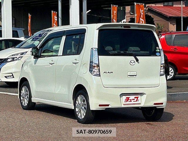 Mazda FLAIR 2015-11 252605-8