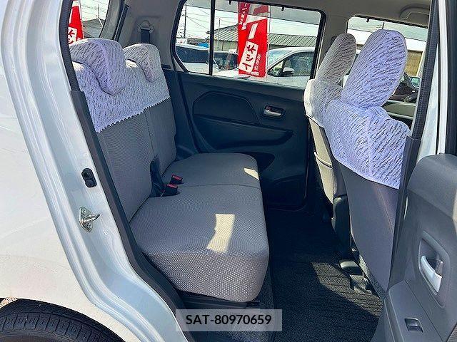 Mazda FLAIR 2015-11 252605-9