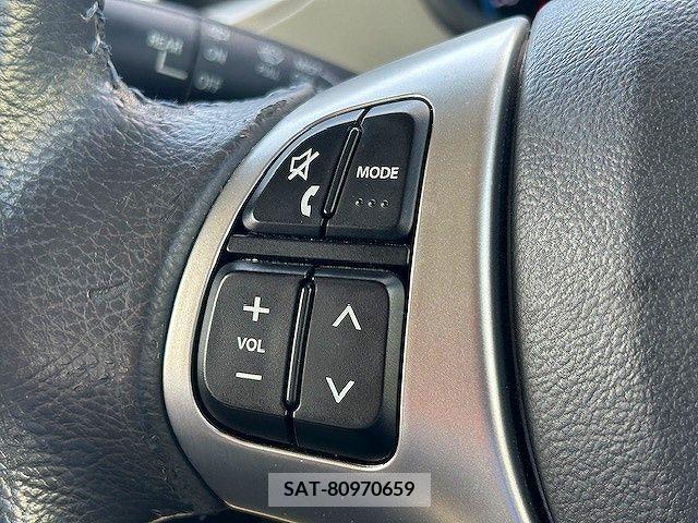 Mazda FLAIR 2015-11 252605-17