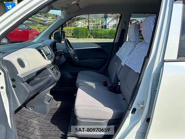 Mazda FLAIR 2015-11 252605-18