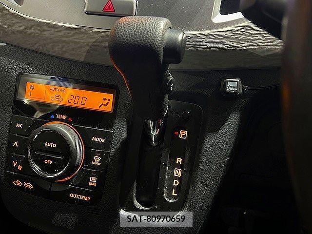 Mazda FLAIR 2015-11 252605-19