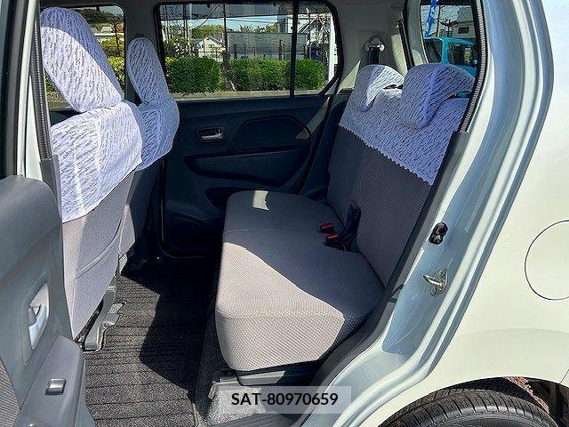 Mazda FLAIR 2015-11 252605-12