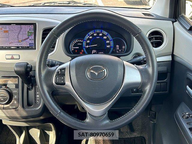 Mazda FLAIR 2015-11 252605-13