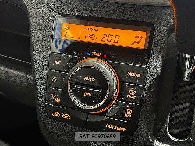 Mazda FLAIR 2015-11 252605-14