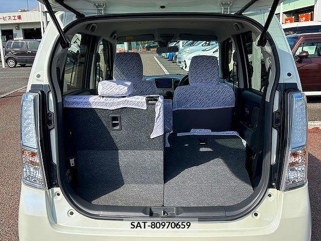 Mazda FLAIR 2015-11 252605-15