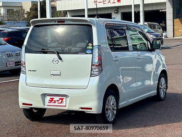 Mazda FLAIR 2015-11 252605-2