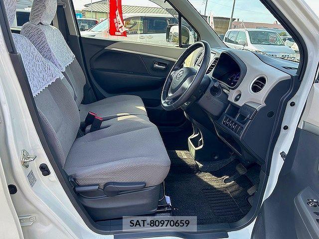 Mazda FLAIR 2015-11 252605-3