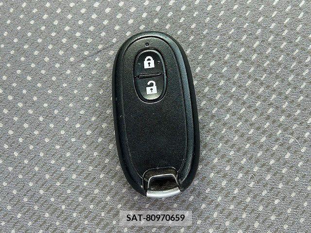 Mazda FLAIR 2015-11 252605-4
