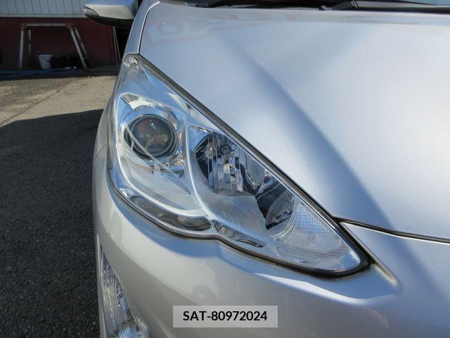 Toyota AQUA 2017-03 260246-15