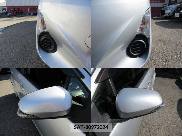 Toyota AQUA 2017-03 260246-19