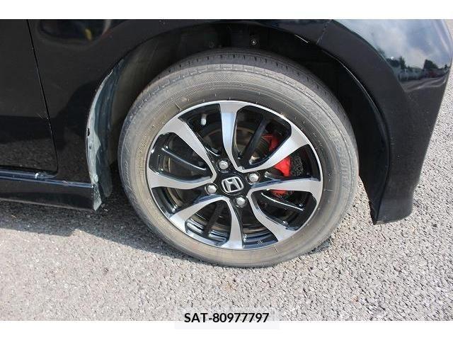 Honda N BOX CUSTOM 2020-01 365022-11