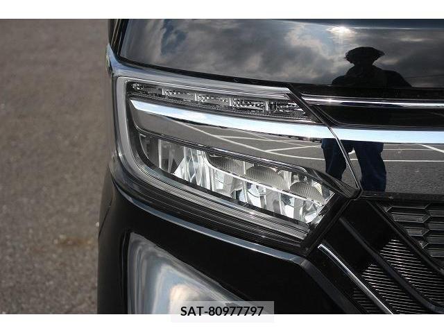 Honda N BOX CUSTOM 2020-01 365022-9
