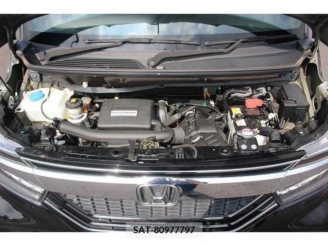 Honda N BOX CUSTOM 2020-01 365022-17